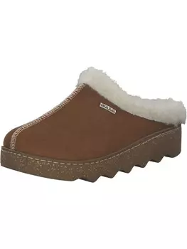 Сабо ROHDE, цвет cuoio