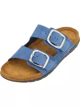 Сабо ROHDE, цвет kobalt