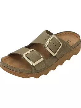 Сабо ROHDE, цвет pesto