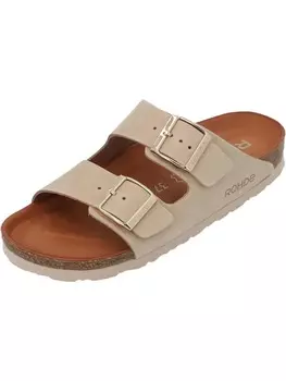 Сабо ROHDE, цвет sahara