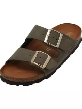 Сабо ROHDE, оливковый