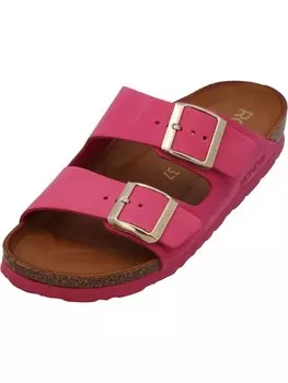 Сабо ROHDE, розовый