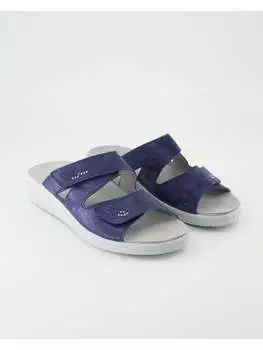 Сабо ROHDE, синий