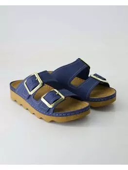 Сабо ROHDE, синий