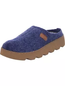 Сабо Romika Pantoffel, синий