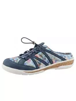 Сабо Romika, синий