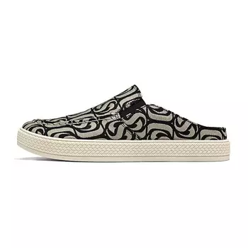 Сабо с закрытым носком для мужчин Bull Charm, красный