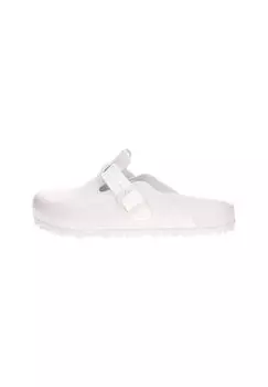 Сабо Sabot Birkenstock, белый
