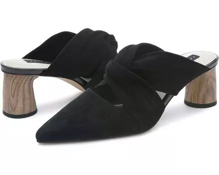 Сабо Sanctuary Sunset, черный