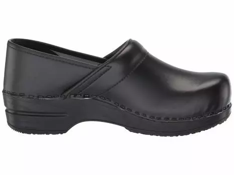 Сабо Sanita Aubrey, черный