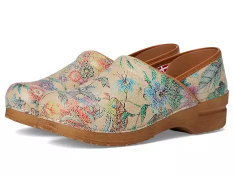 Сабо Sanita Bio, бежевый