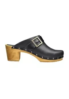 Сабо Sanita, черные