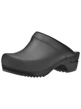 Сабо SANITA, черный