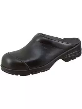 Сабо Sanita, черный