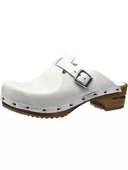 Сабо Sanita Comfortwear, белый