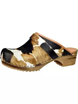 Сабо Sanita Comfortwear, бежевый