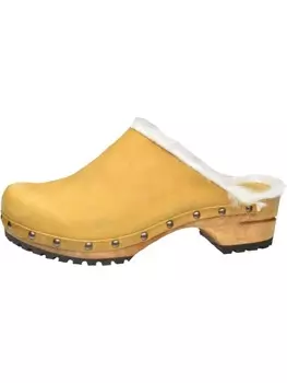 Сабо Sanita Comfortwear, бежевый