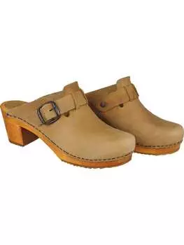 Сабо Sanita Comfortwear, бежевый