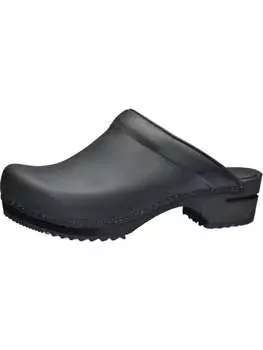 Сабо Sanita Comfortwear, черный