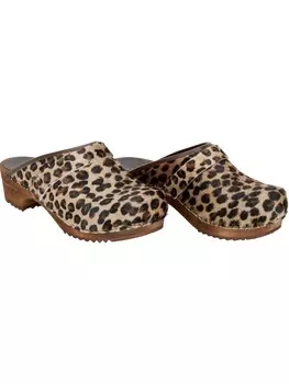 Сабо Sanita Comfortwear, разноцветный