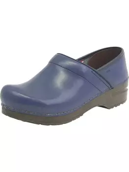 Сабо Sanita Comfortwear, синий