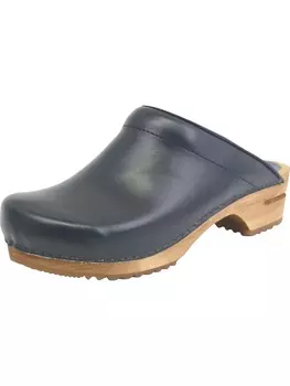 Сабо Sanita Comfortwear, синий