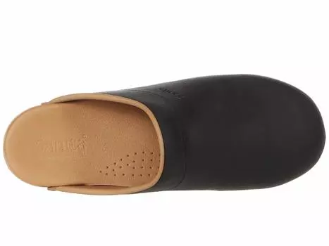 Сабо Sanita Ellis, черный