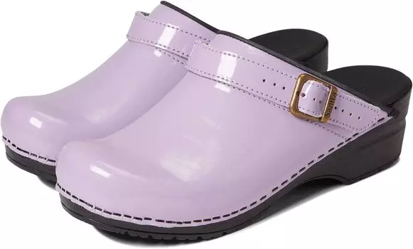 Сабо Sanita Estelle, цвет Lilac