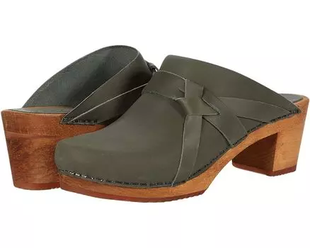 Сабо Sanita Manuella, хаки