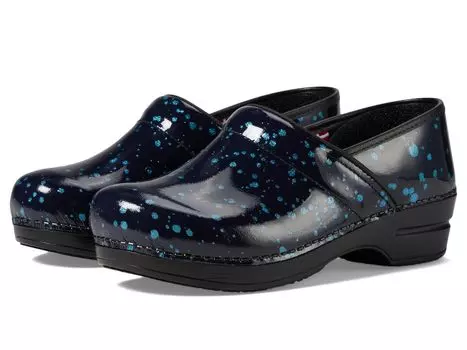 Сабо Sanita Misfit, цвет Turquoise