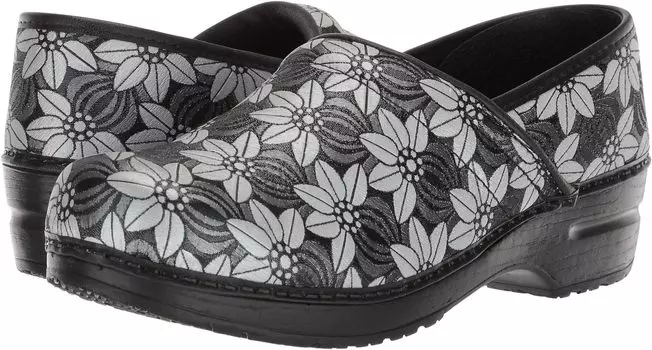 Сабо Sanita Original Vegan Professional Valera, синий