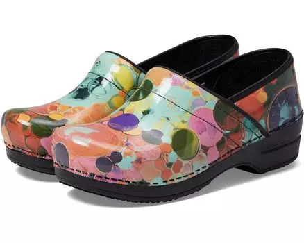 Сабо Sanita Restin, цвет Multicolour