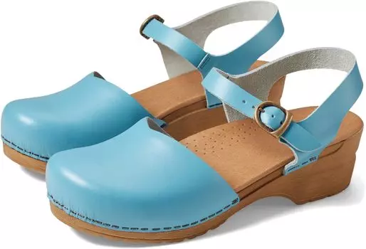 Сабо Sansi Sanita, цвет Teal