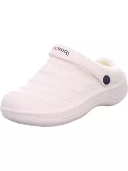 Сабо Scandi Pantoffel, бежевый