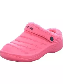 Сабо Scandi Pantoffel, цвет fuchsia