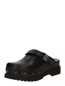 Сабо SCHOLL, черный