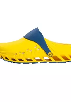 Сабо Scholl, желтый