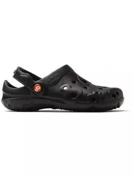 Сабо Schuzz, черный