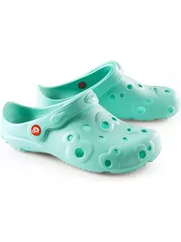 Сабо Schuzz, синий