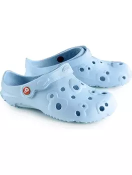 Сабо Schuzz, синий