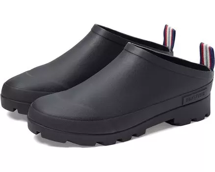 Сабо SeaVees Bodega Clog, черный