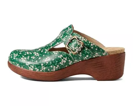 Сабо Selina Alegria, зеленые акры