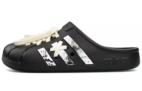 Сабо серии Adilette унисекс Adidas