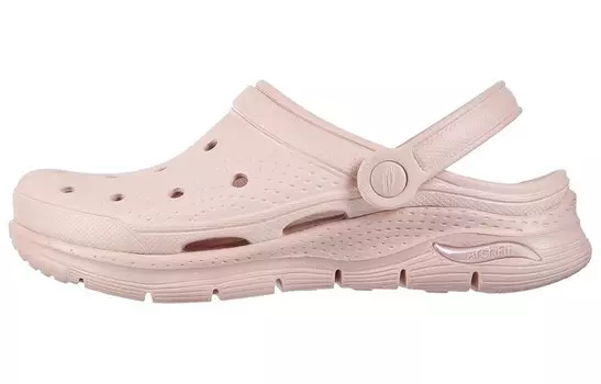 Сабо серии Arch Fit женские Skechers, розовый