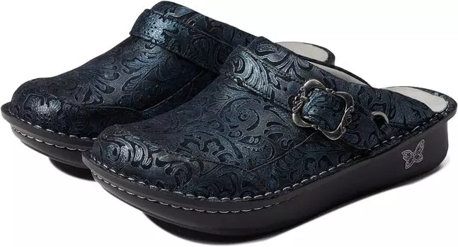 Сабо Seville Alegria, цвет Navy Swish