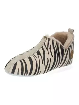 Сабо Shepherd, цвет beige/schwarz