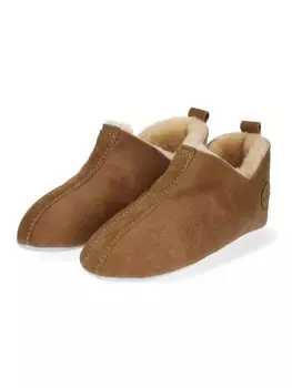 Сабо Shepherd, коричневый