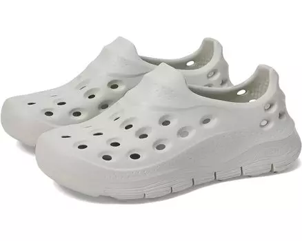 Сабо SKECHERS Foamies Arch Fit Go Foam 1, белый