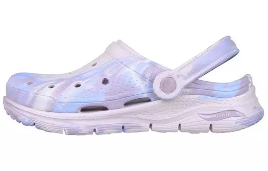 Сабо Skechers Foamies Arch Fit Women's