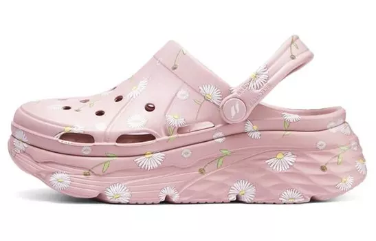 Сабо Skechers Foamies Clogs Women's
